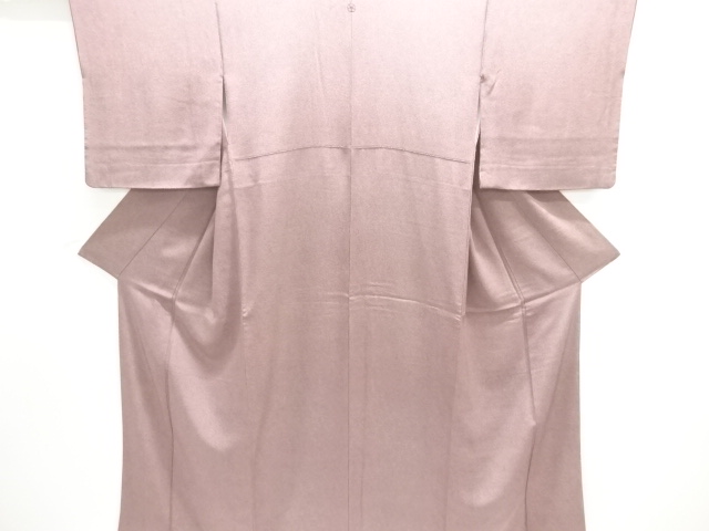 JAPANESE KIMONO / SAME-KOMON / ONE CREST